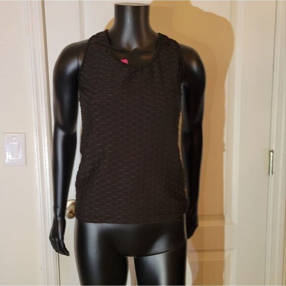 BRAND NEW BEAUTY SLEEVELESS  WOMEN"S TANK TOP - Picture 3 of 12